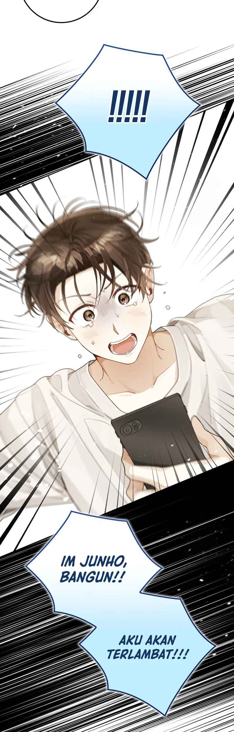 Rookie but One-in-a-Million Actor Chapter 18 - halaman 4