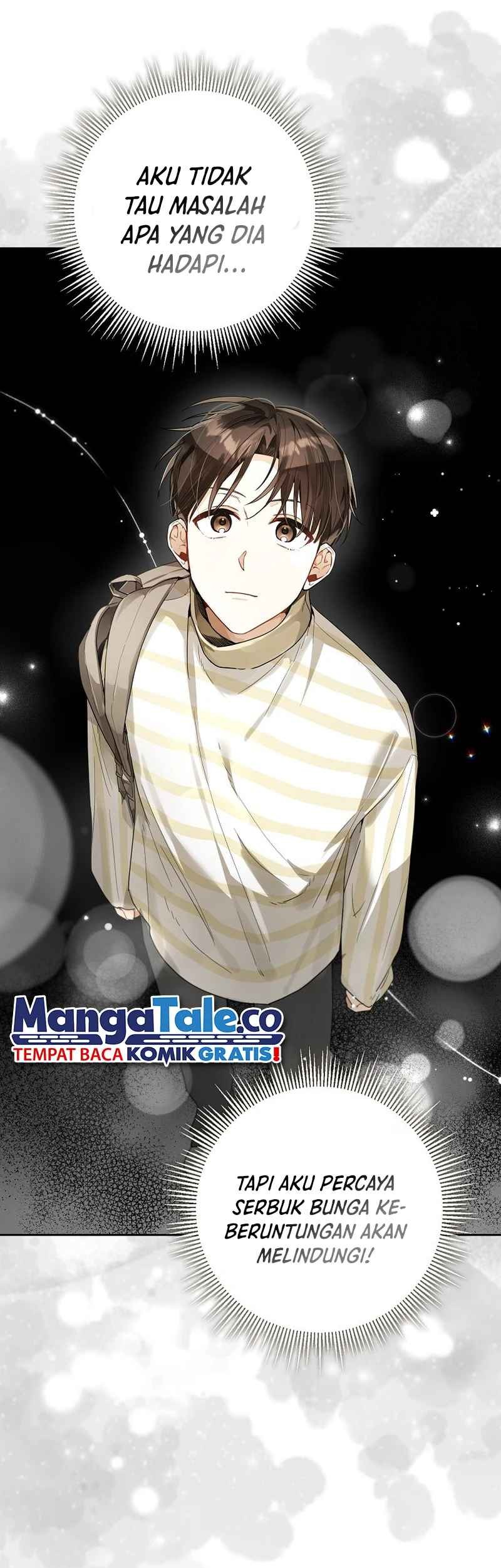 Rookie but One-in-a-Million Actor Chapter 18 - halaman 42