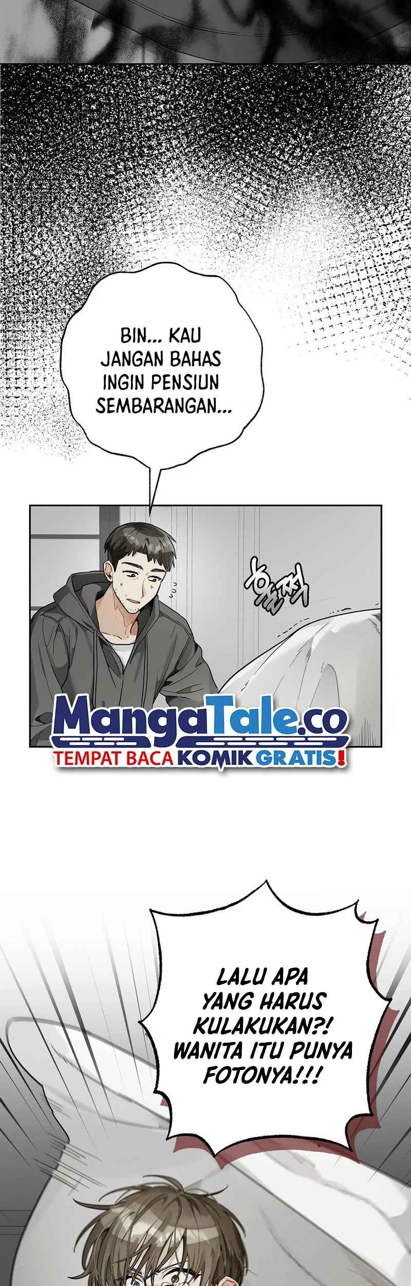 Rookie but One-in-a-Million Actor Chapter 18 - halaman 44