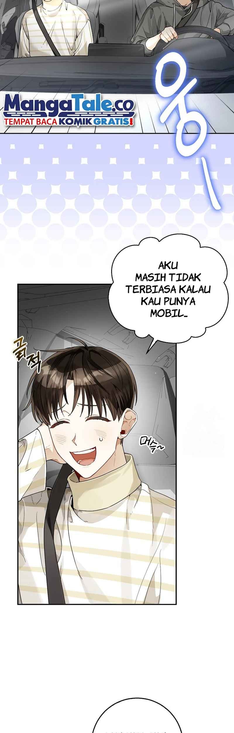 Rookie but One-in-a-Million Actor Chapter 18 - halaman 6