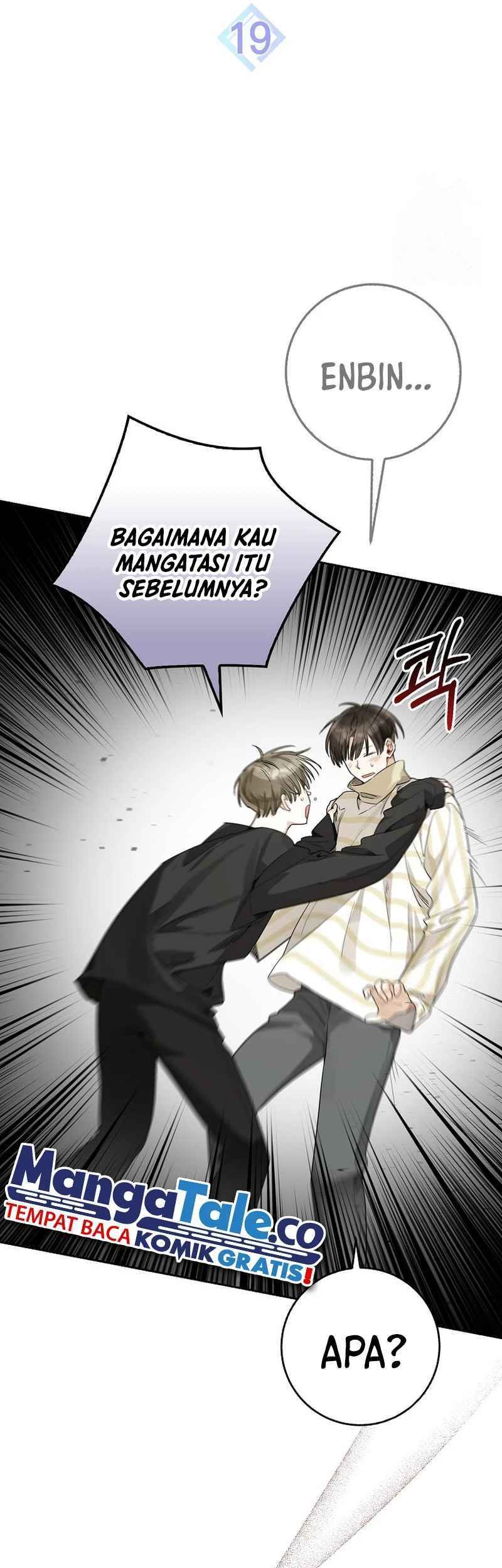 Rookie but One-in-a-Million Actor Chapter 19 - halaman 11