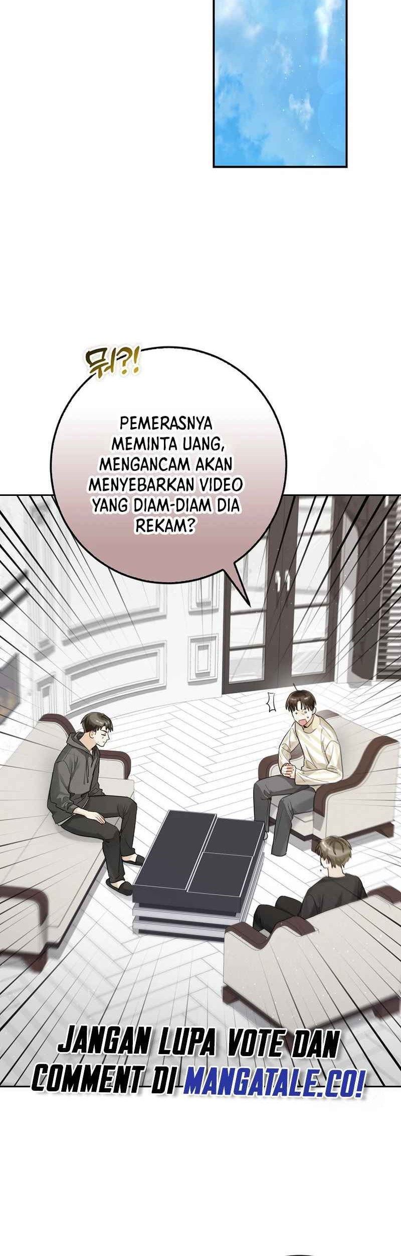 Rookie but One-in-a-Million Actor Chapter 19 - halaman 14
