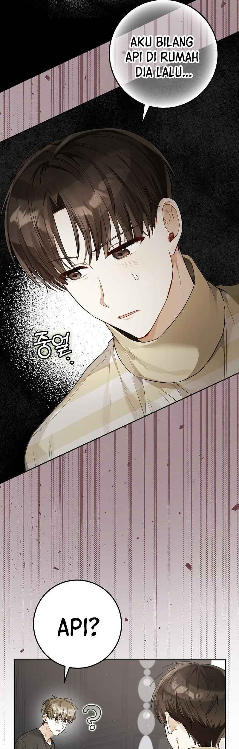 Rookie but One-in-a-Million Actor Chapter 19 - halaman 18