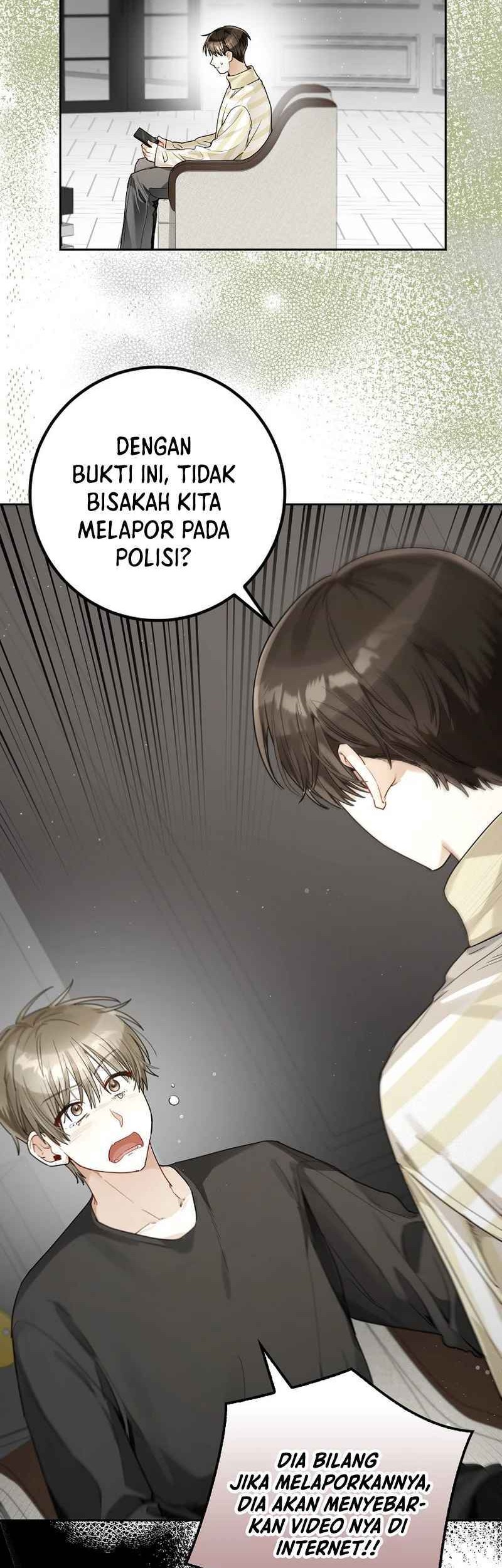 Rookie but One-in-a-Million Actor Chapter 19 - halaman 23