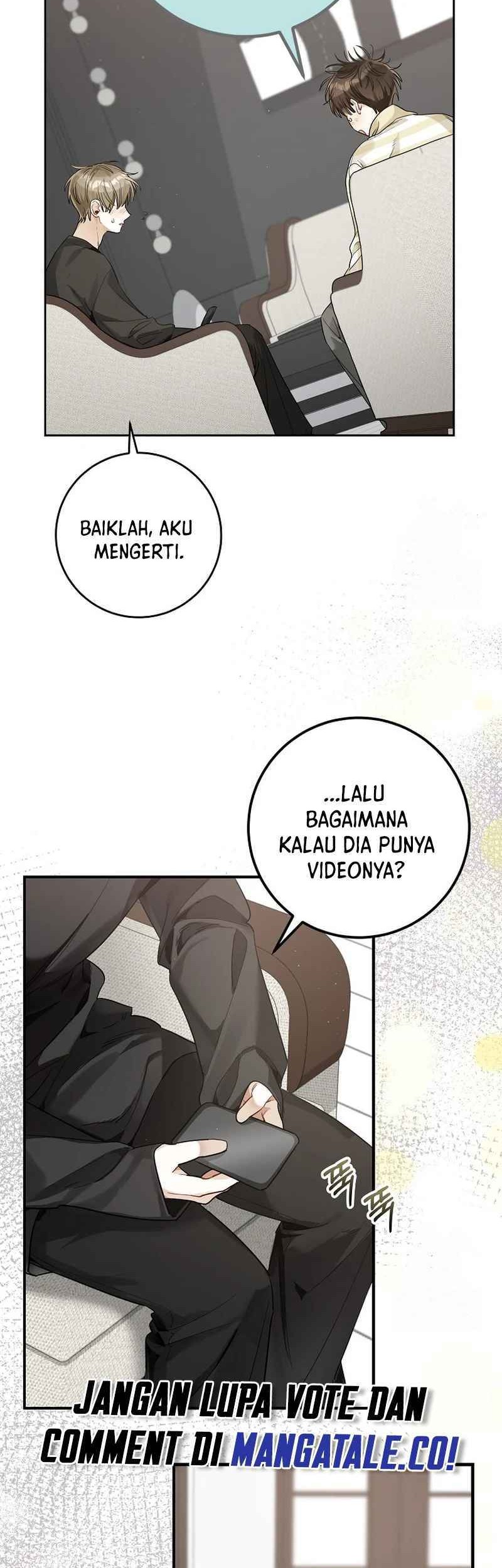 Rookie but One-in-a-Million Actor Chapter 19 - halaman 29