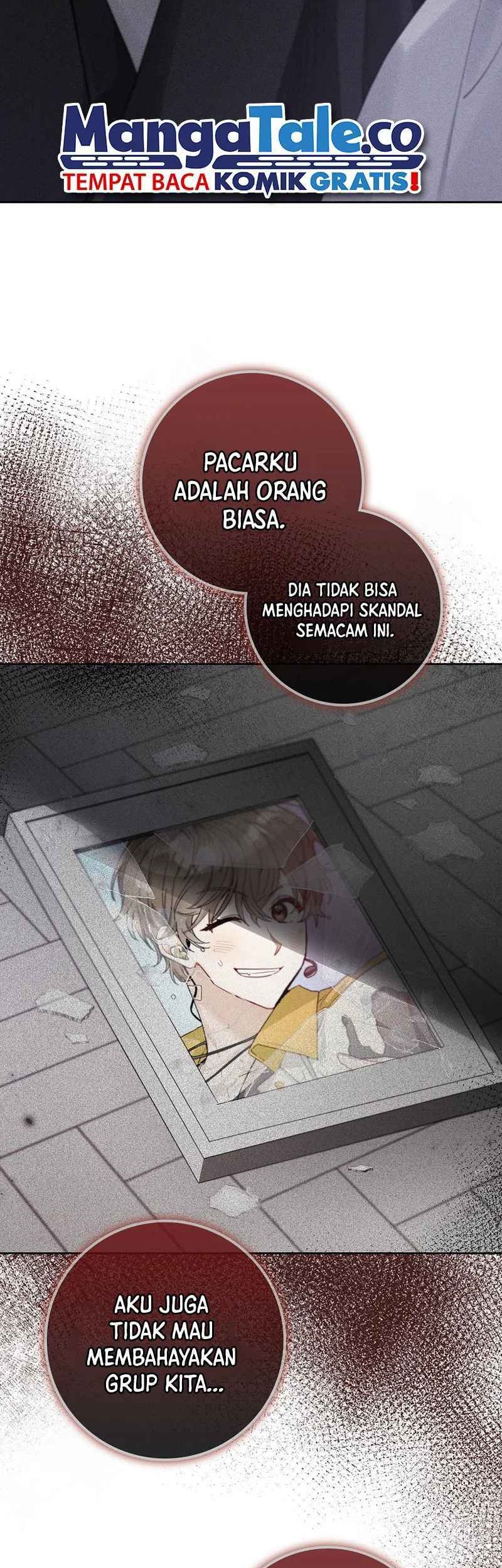 Rookie but One-in-a-Million Actor Chapter 19 - halaman 3