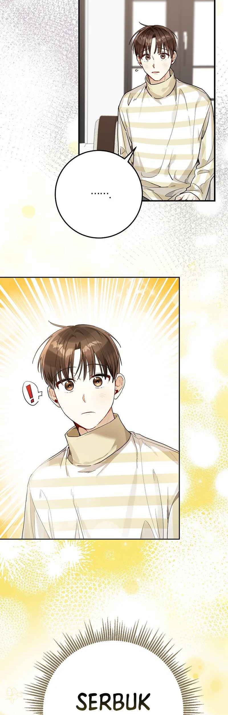 Rookie but One-in-a-Million Actor Chapter 19 - halaman 30