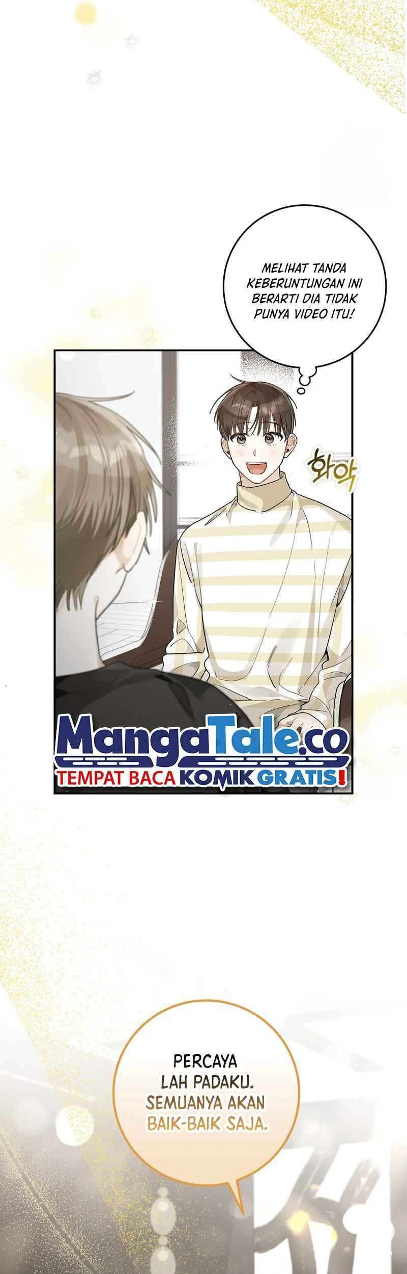 Rookie but One-in-a-Million Actor Chapter 19 - halaman 32
