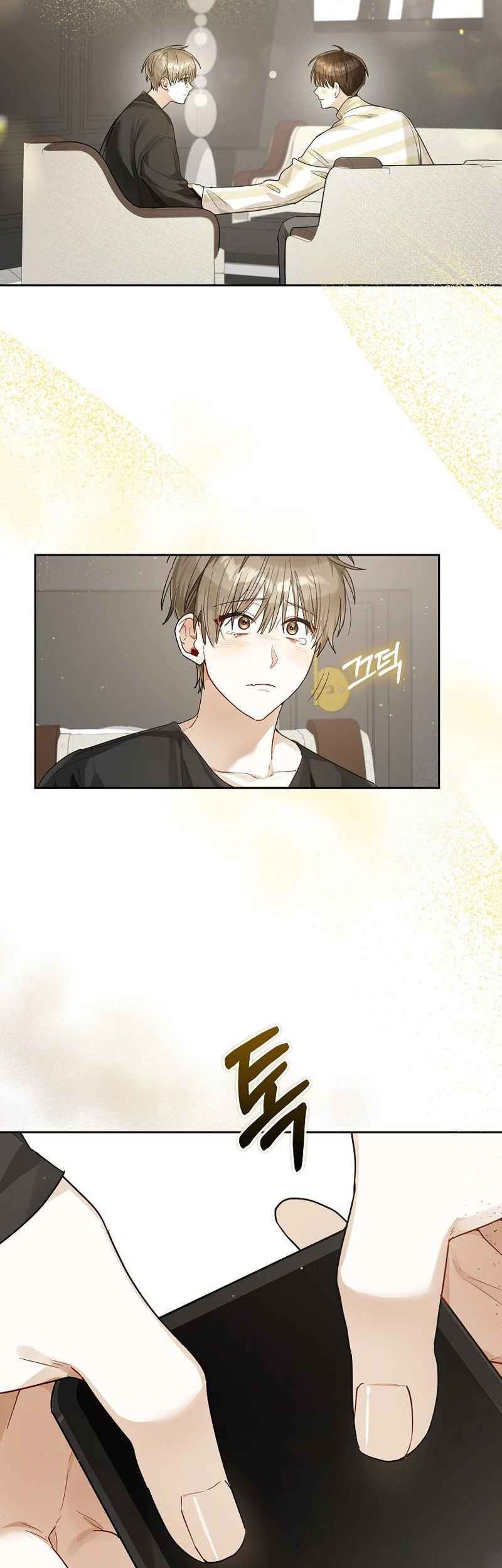 Rookie but One-in-a-Million Actor Chapter 19 - halaman 33