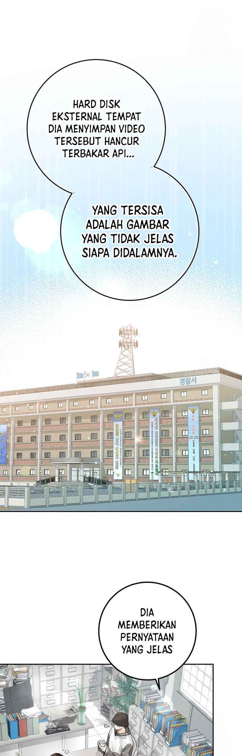 Rookie but One-in-a-Million Actor Chapter 19 - halaman 35