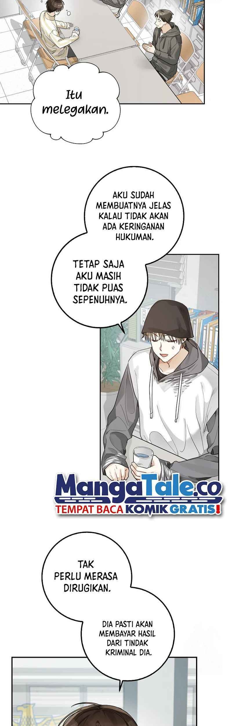 Rookie but One-in-a-Million Actor Chapter 19 - halaman 36