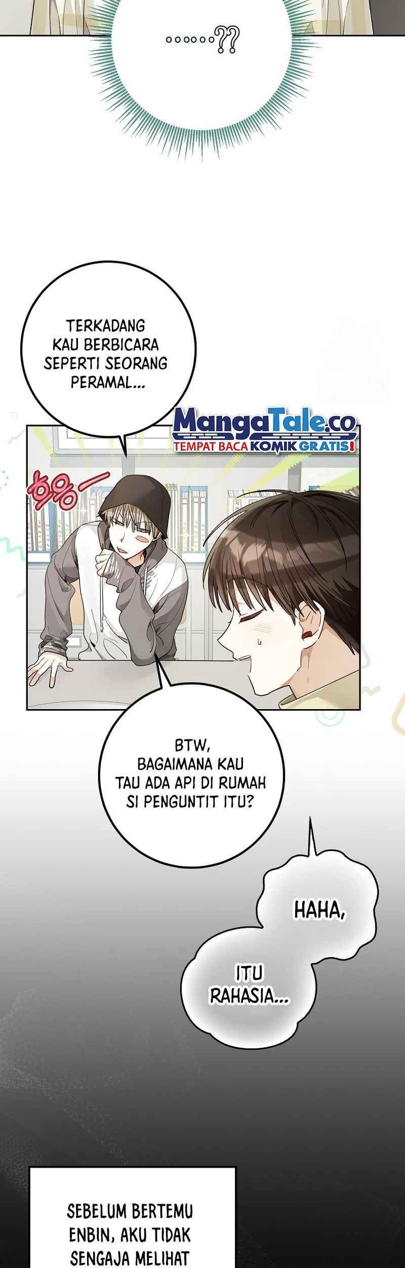 Rookie but One-in-a-Million Actor Chapter 19 - halaman 38