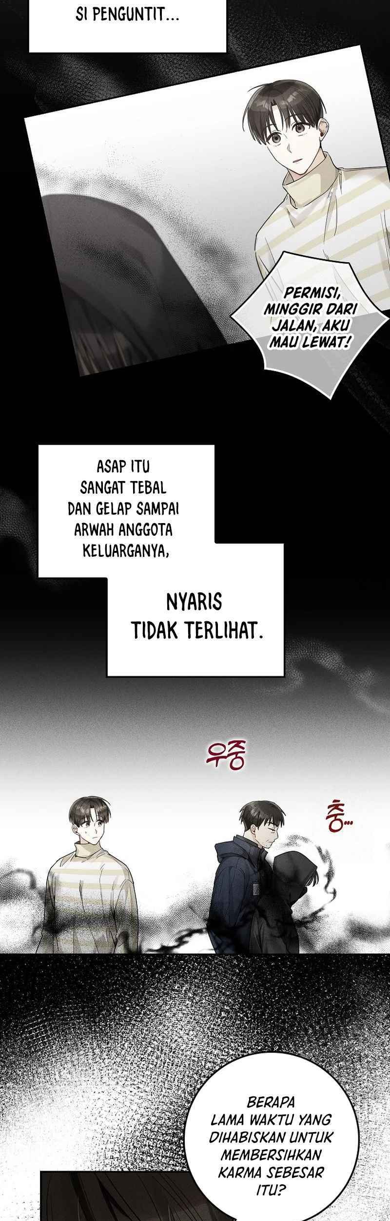 Rookie but One-in-a-Million Actor Chapter 19 - halaman 39