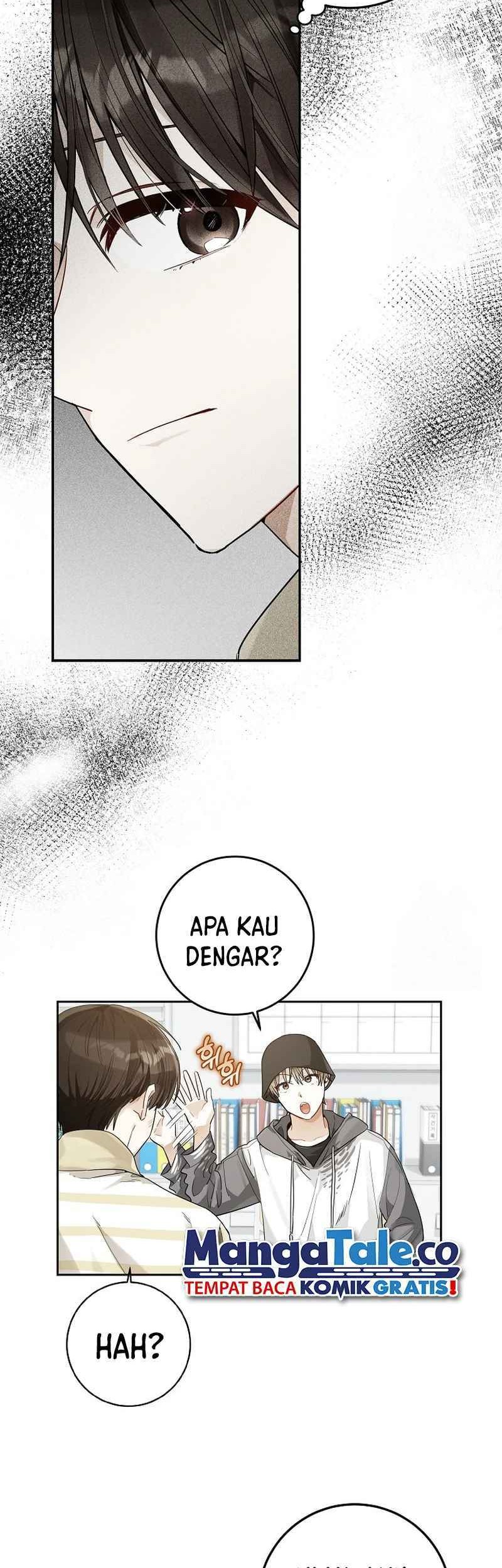 Rookie but One-in-a-Million Actor Chapter 19 - halaman 40