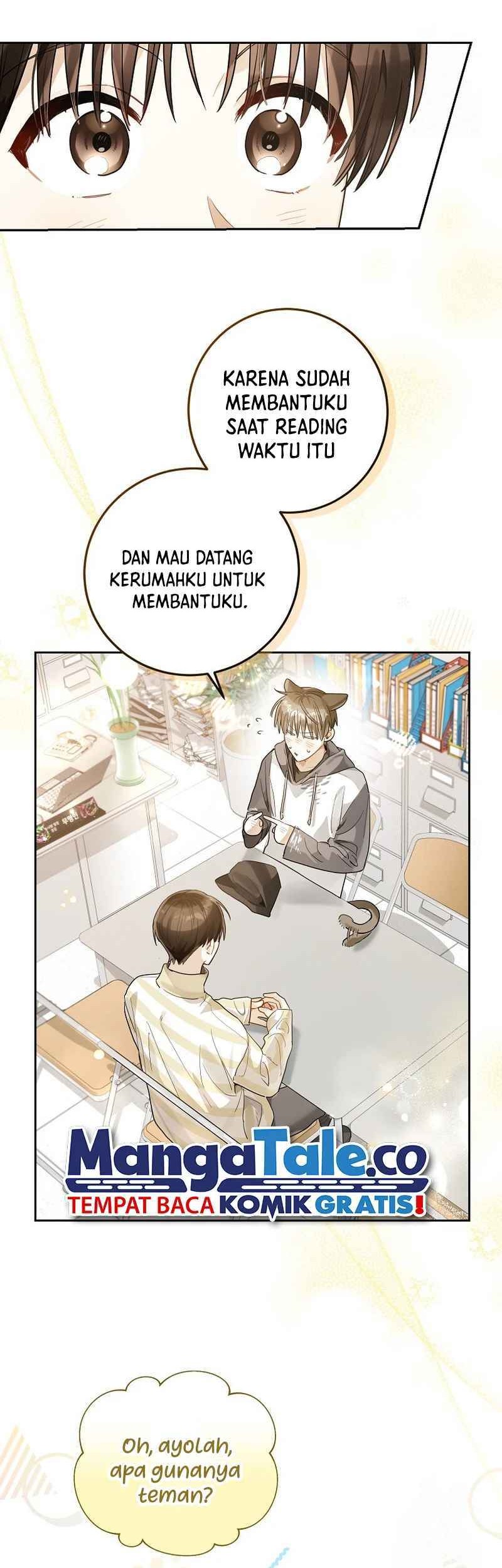 Rookie but One-in-a-Million Actor Chapter 19 - halaman 43