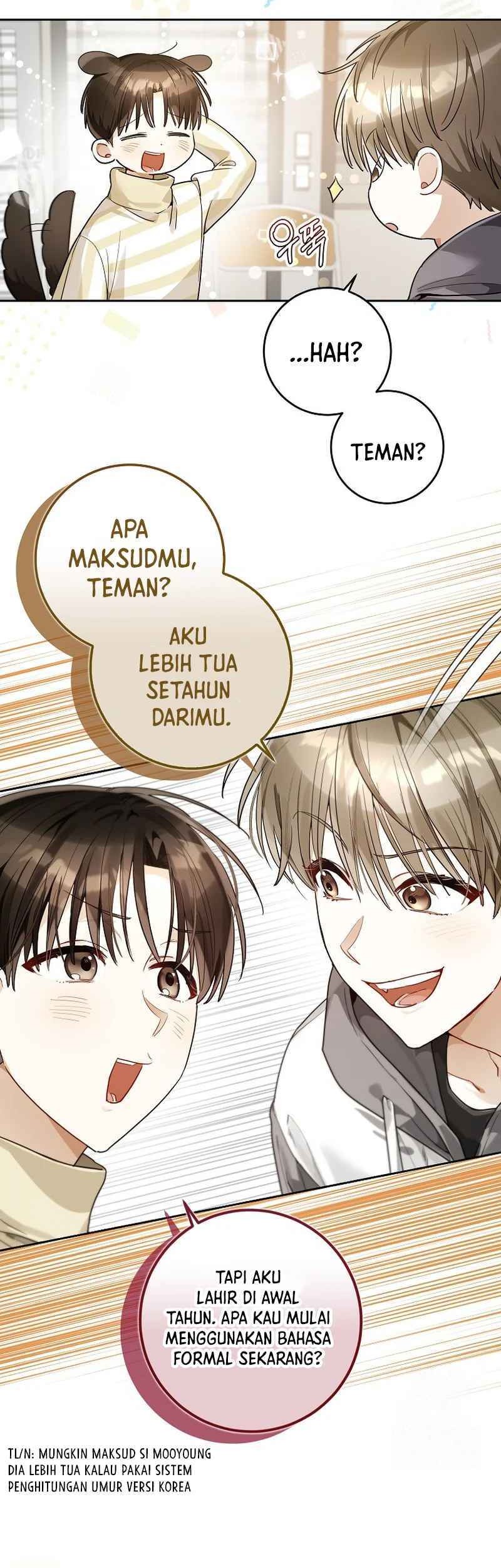 Rookie but One-in-a-Million Actor Chapter 19 - halaman 44