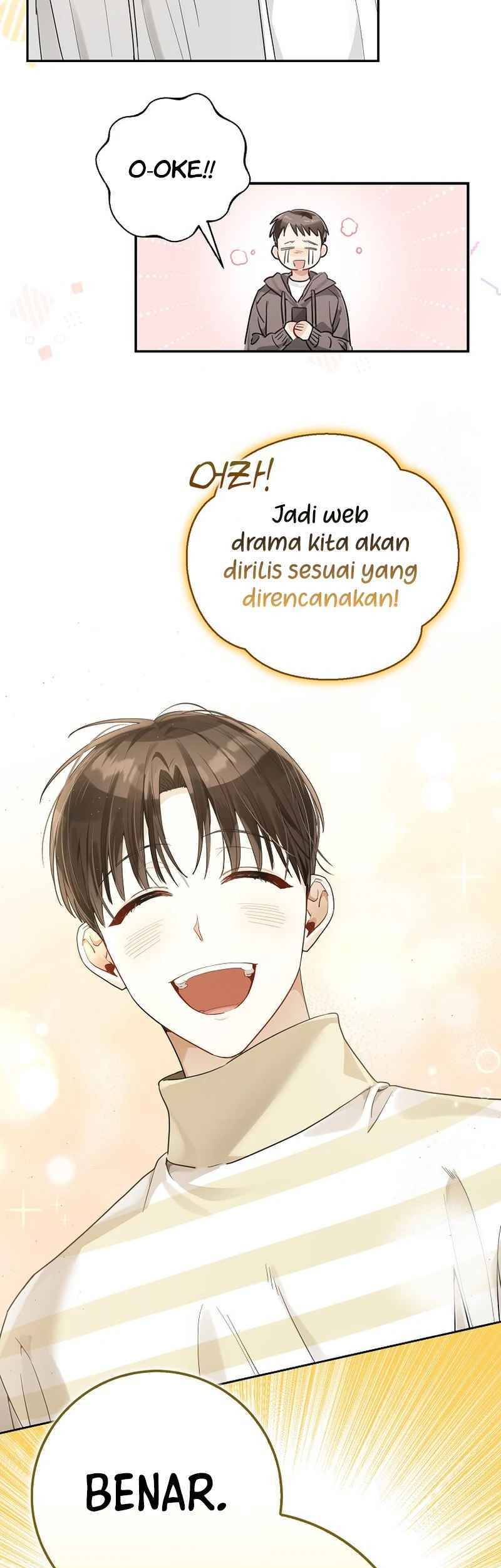 Rookie but One-in-a-Million Actor Chapter 19 - halaman 46