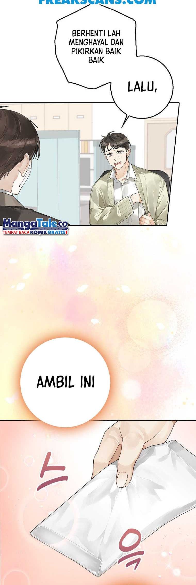 Rookie but One-in-a-Million Actor Chapter 2 - halaman 13