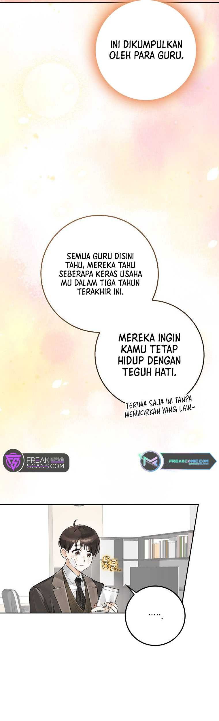 Rookie but One-in-a-Million Actor Chapter 2 - halaman 14