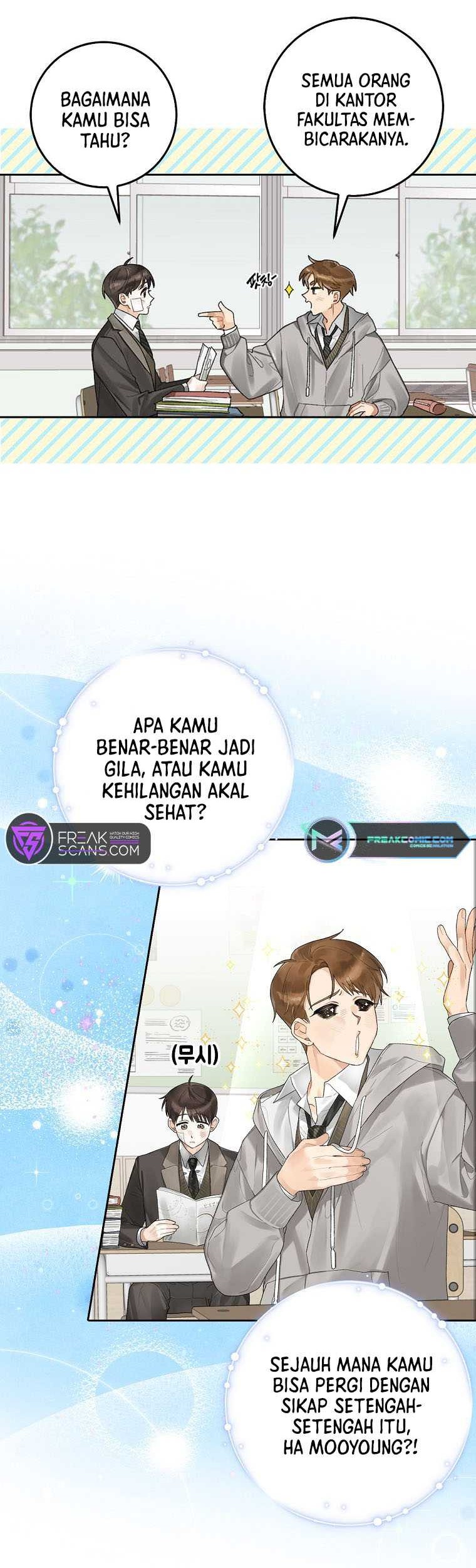 Rookie but One-in-a-Million Actor Chapter 2 - halaman 17