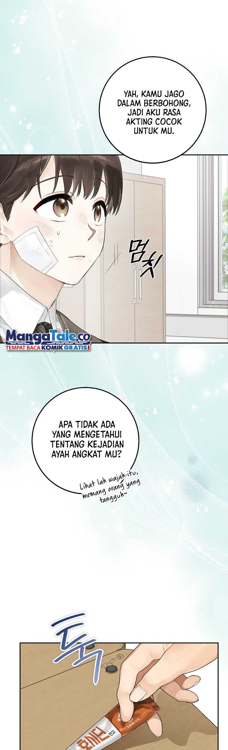 Rookie but One-in-a-Million Actor Chapter 2 - halaman 20