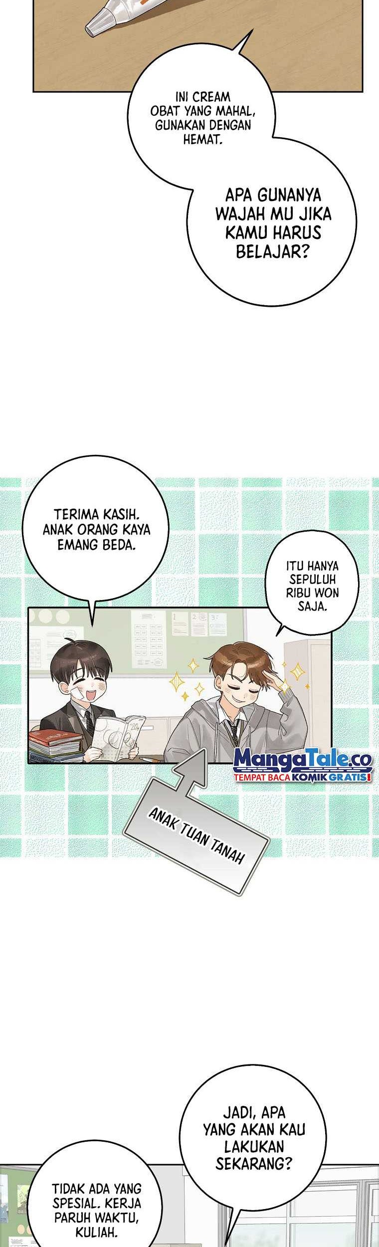 Rookie but One-in-a-Million Actor Chapter 2 - halaman 21
