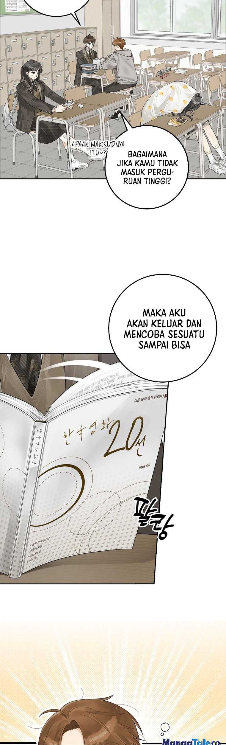 Rookie but One-in-a-Million Actor Chapter 2 - halaman 22