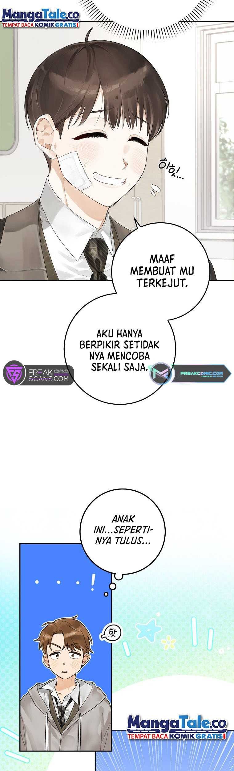 Rookie but One-in-a-Million Actor Chapter 2 - halaman 24