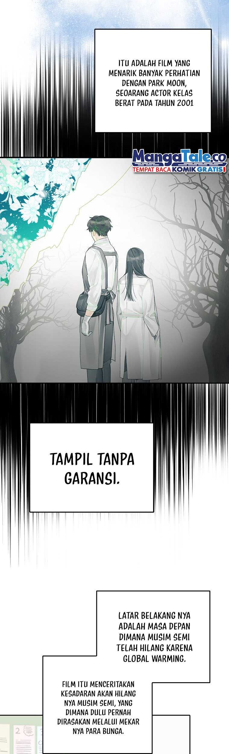 Rookie but One-in-a-Million Actor Chapter 2 - halaman 28