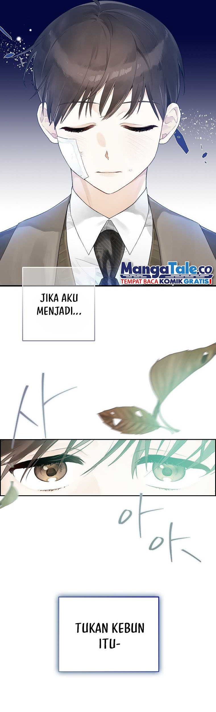 Rookie but One-in-a-Million Actor Chapter 2 - halaman 31