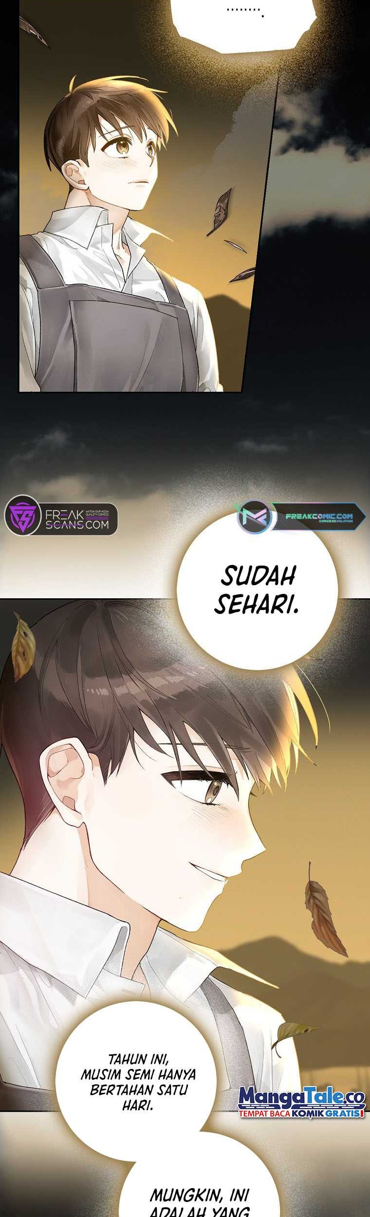 Rookie but One-in-a-Million Actor Chapter 2 - halaman 34