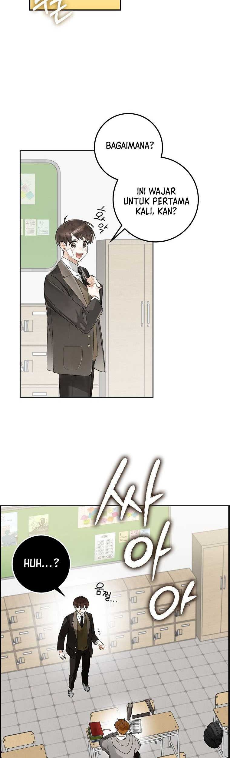 Rookie but One-in-a-Million Actor Chapter 2 - halaman 40