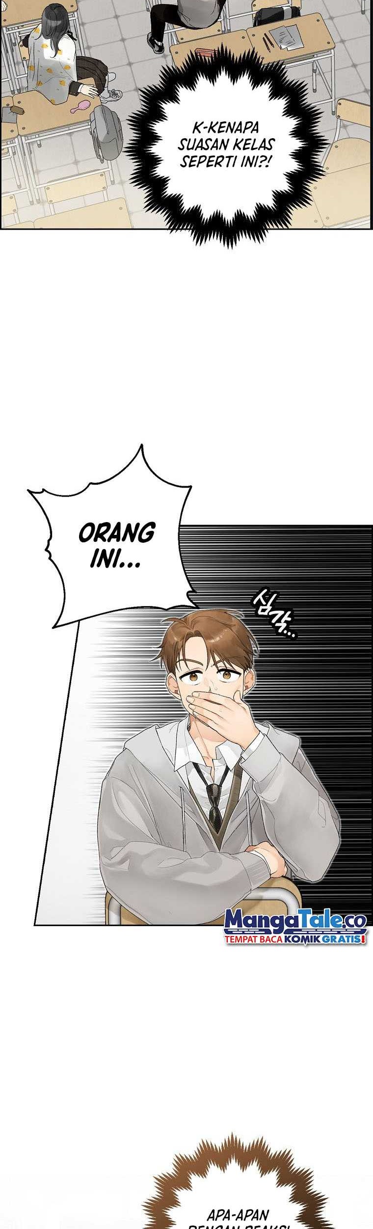Rookie but One-in-a-Million Actor Chapter 2 - halaman 41