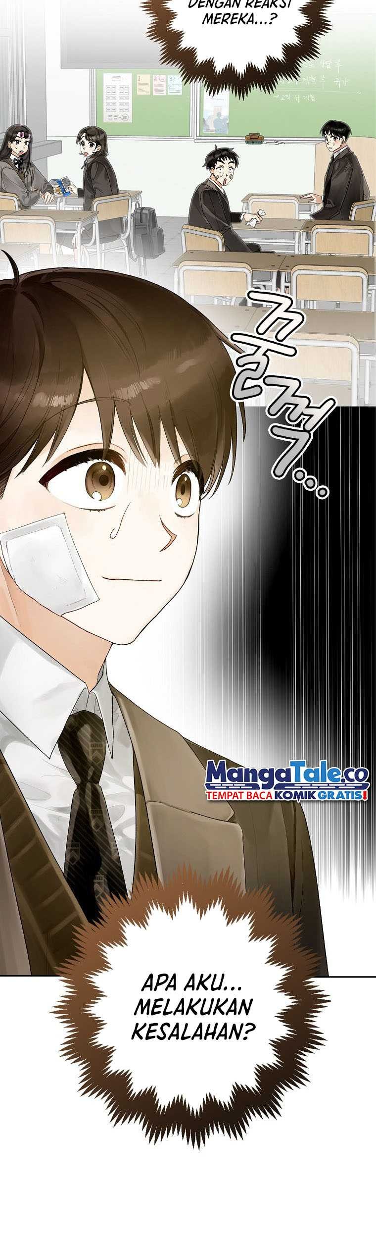 Rookie but One-in-a-Million Actor Chapter 2 - halaman 42