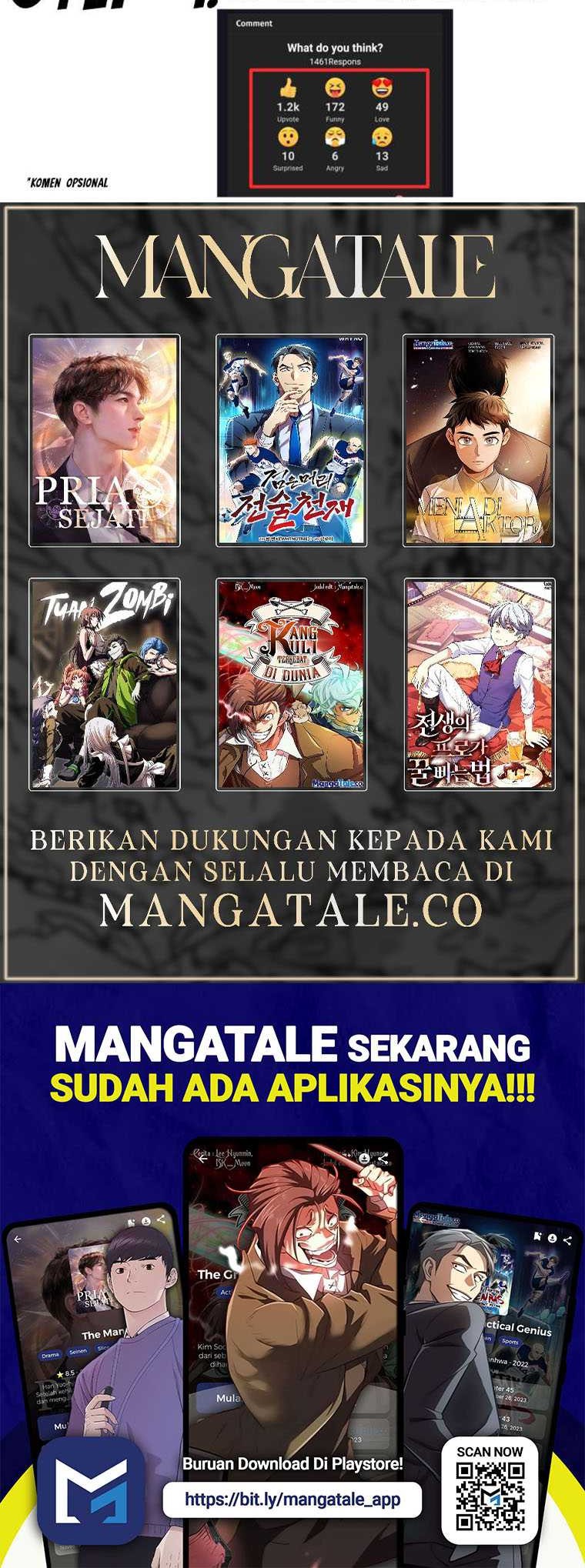 Rookie but One-in-a-Million Actor Chapter 2 - halaman 44
