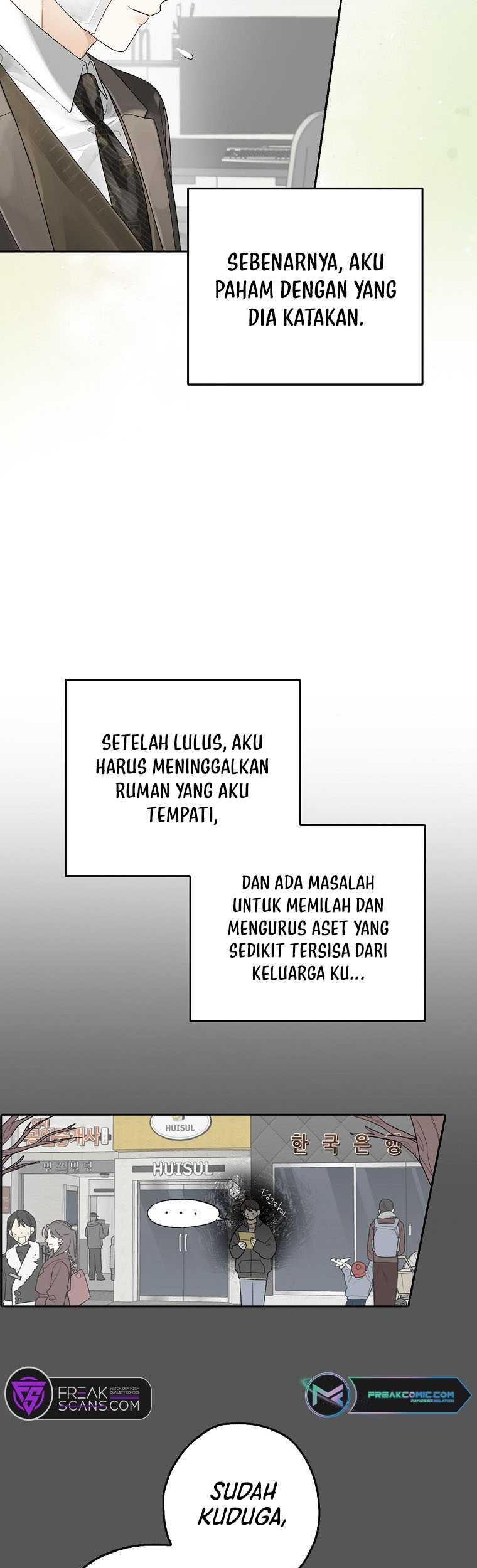 Rookie but One-in-a-Million Actor Chapter 2 - halaman 6