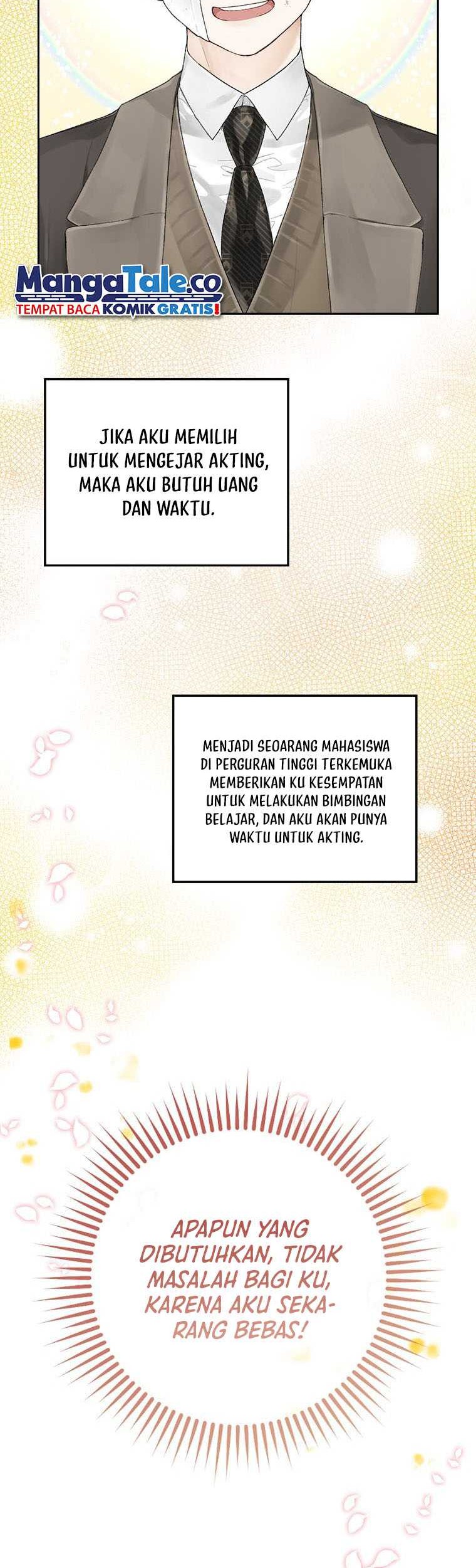 Rookie but One-in-a-Million Actor Chapter 2 - halaman 9