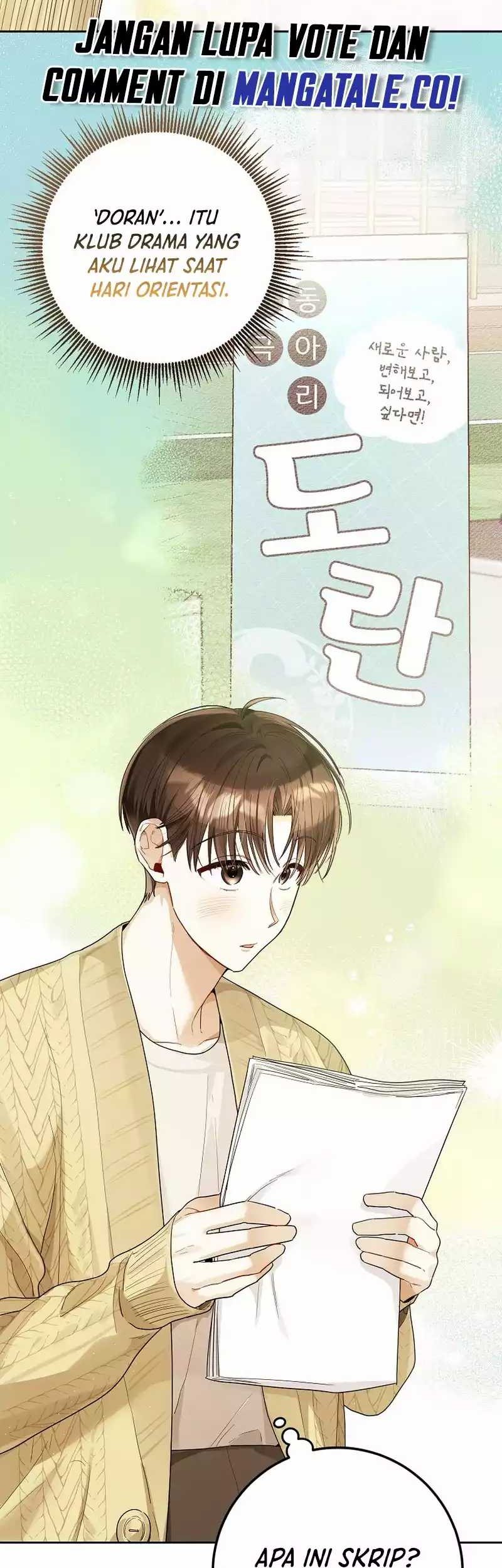 Rookie but One-in-a-Million Actor Chapter 20 - halaman 11
