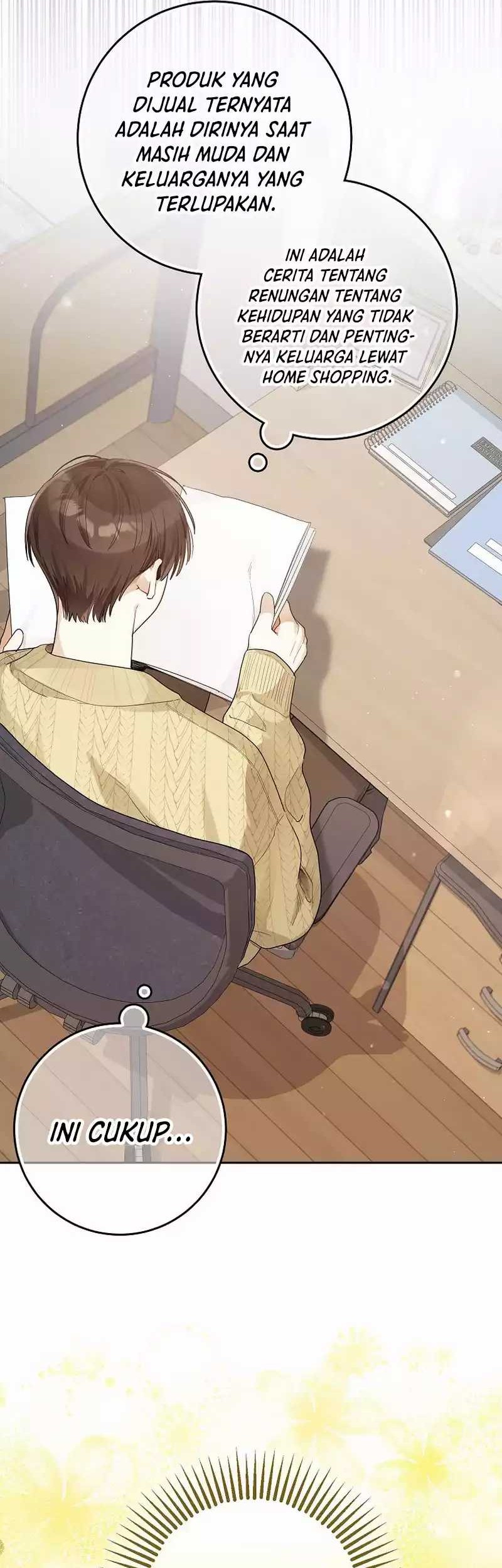 Rookie but One-in-a-Million Actor Chapter 20 - halaman 14