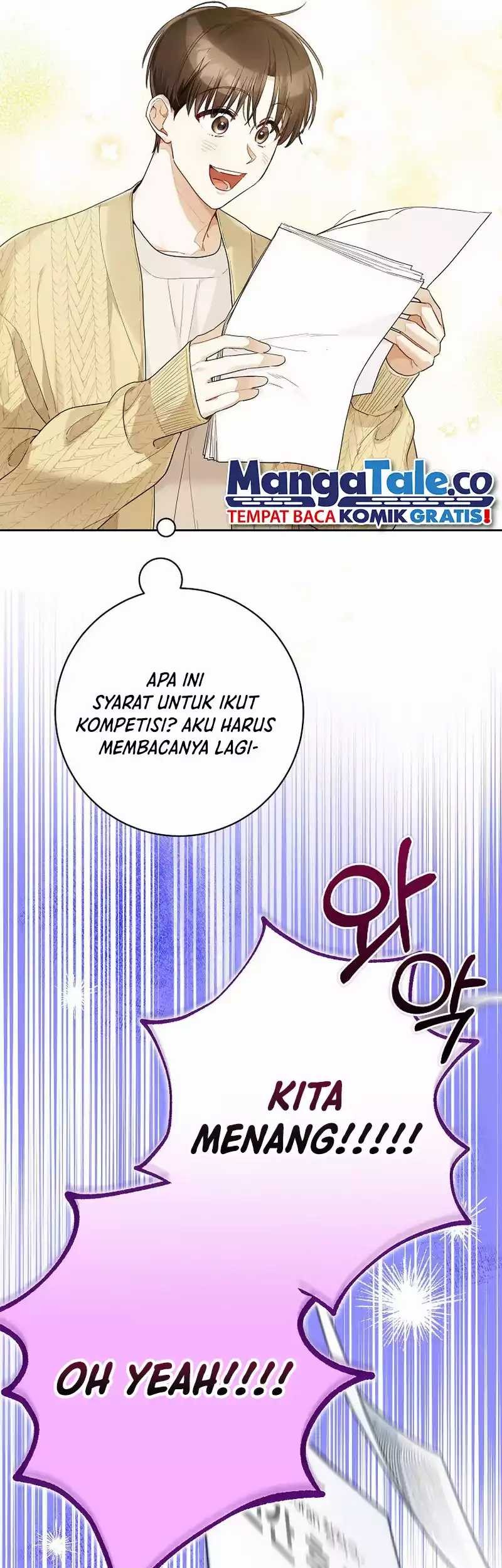 Rookie but One-in-a-Million Actor Chapter 20 - halaman 16