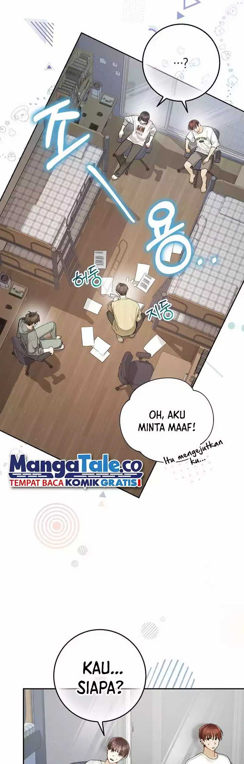Rookie but One-in-a-Million Actor Chapter 20 - halaman 18