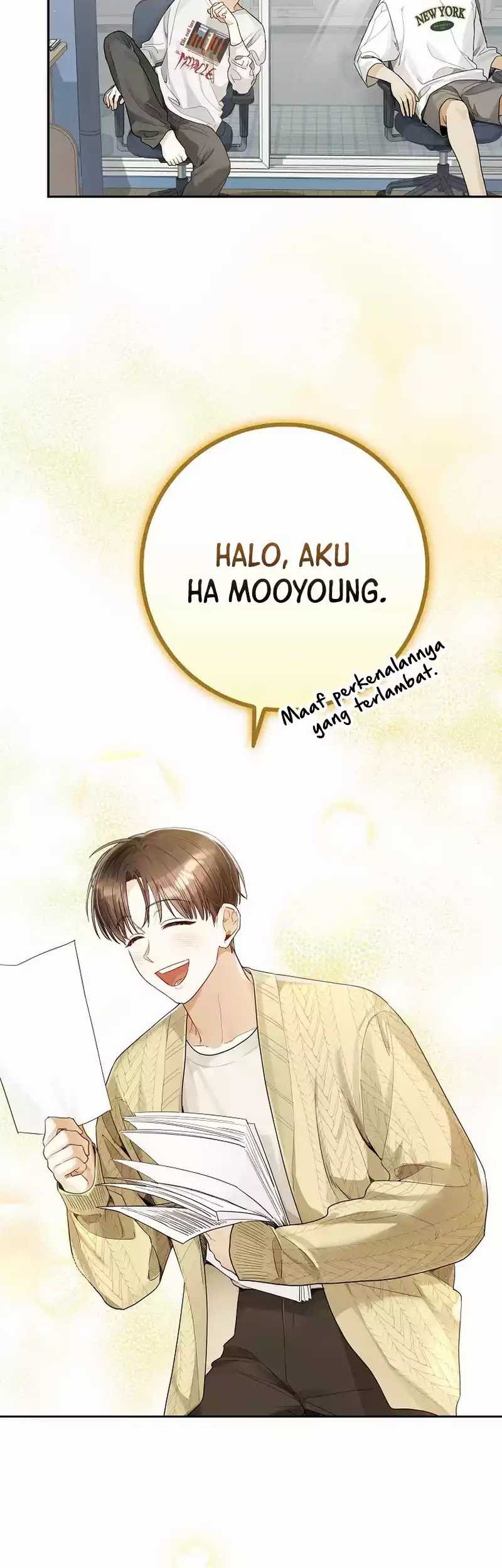 Rookie but One-in-a-Million Actor Chapter 20 - halaman 19