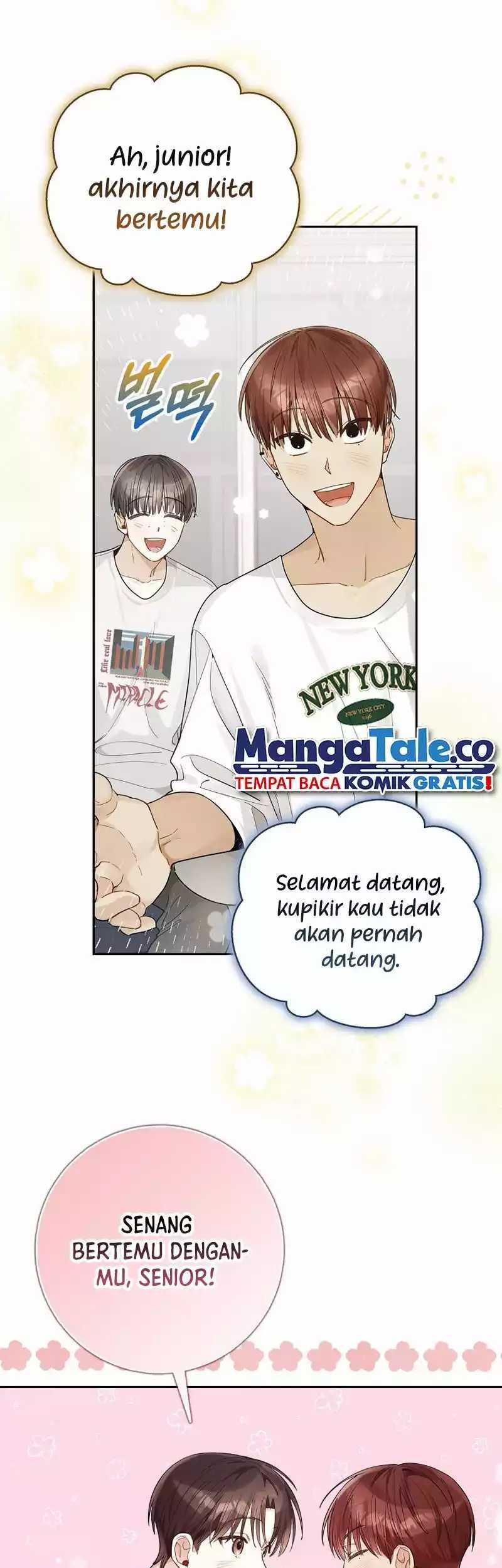 Rookie but One-in-a-Million Actor Chapter 20 - halaman 20