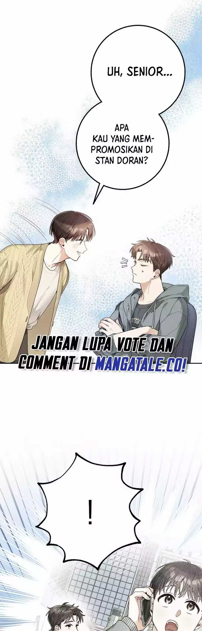 Rookie but One-in-a-Million Actor Chapter 20 - halaman 22