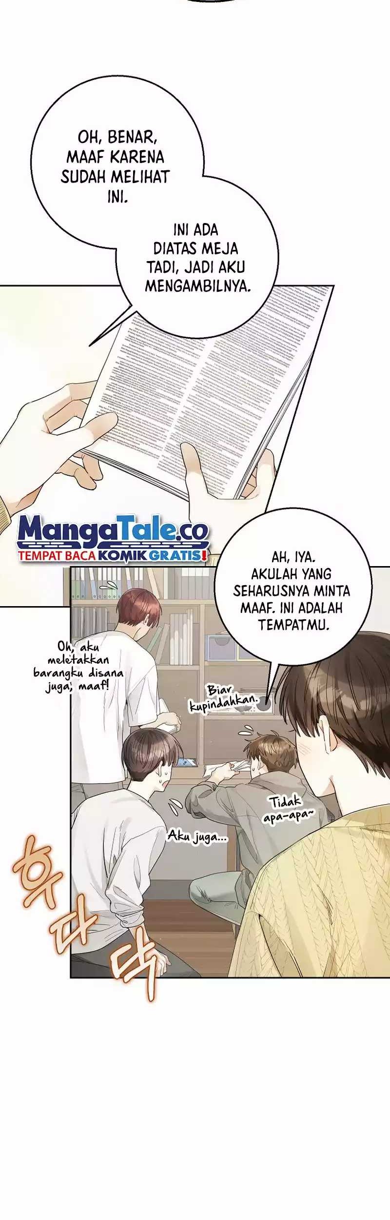 Rookie but One-in-a-Million Actor Chapter 20 - halaman 24