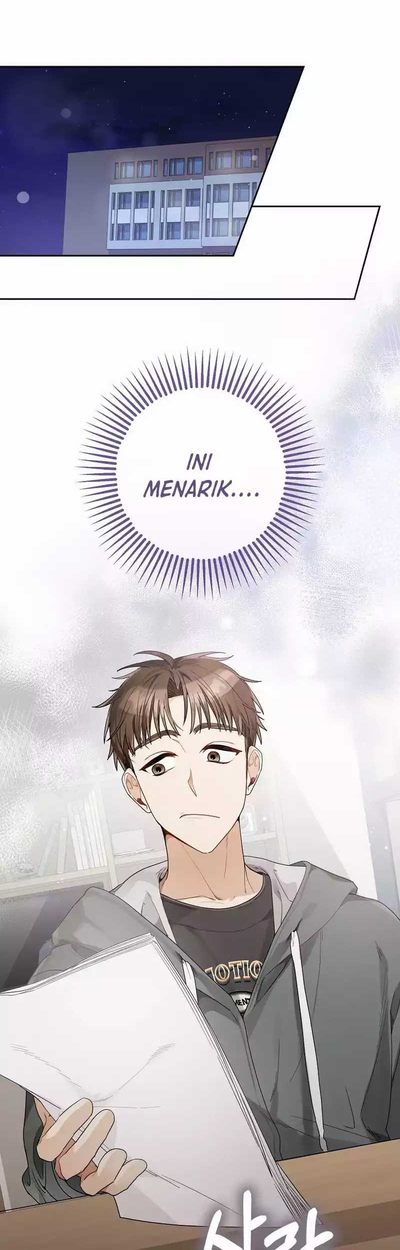 Rookie but One-in-a-Million Actor Chapter 20 - halaman 25