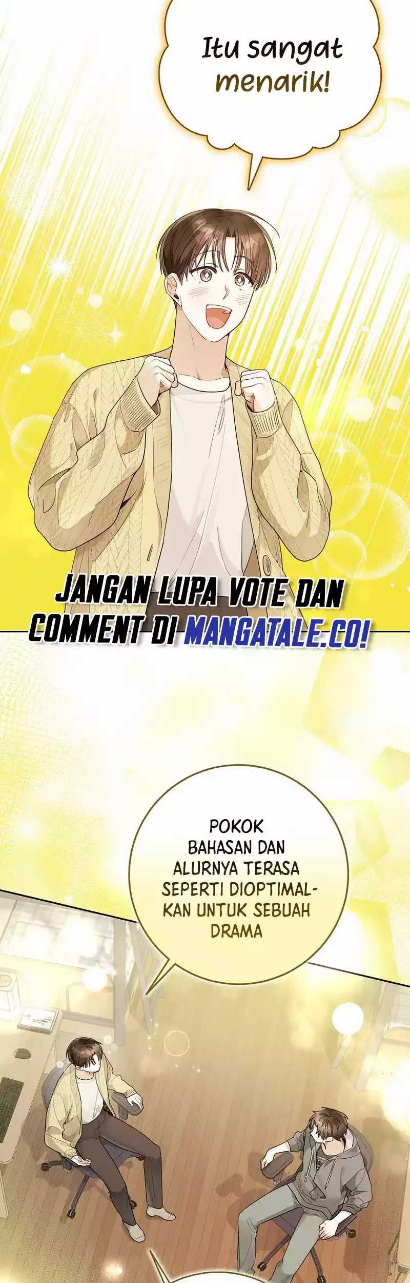 Rookie but One-in-a-Million Actor Chapter 20 - halaman 29
