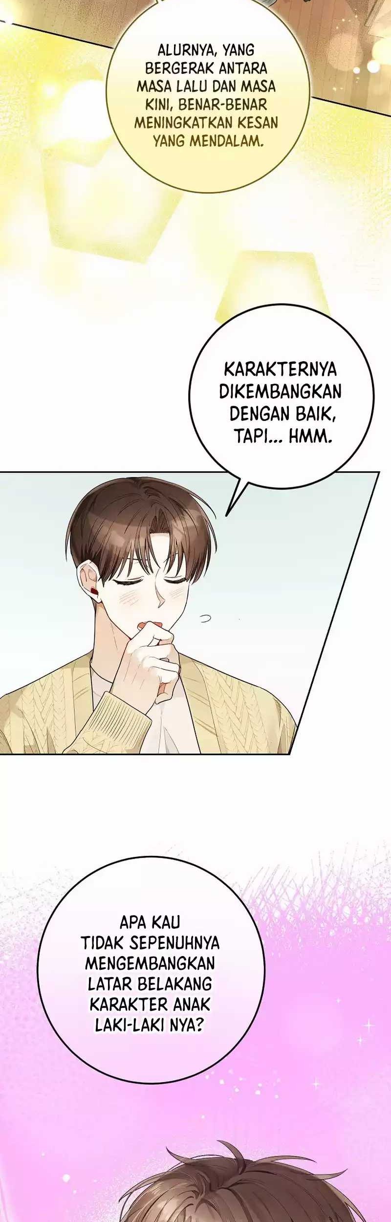 Rookie but One-in-a-Million Actor Chapter 20 - halaman 30