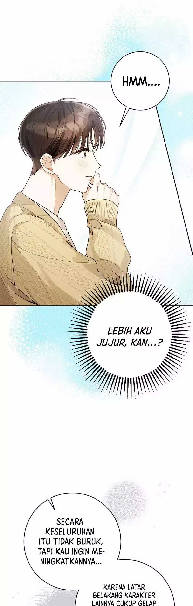 Rookie but One-in-a-Million Actor Chapter 20 - halaman 32