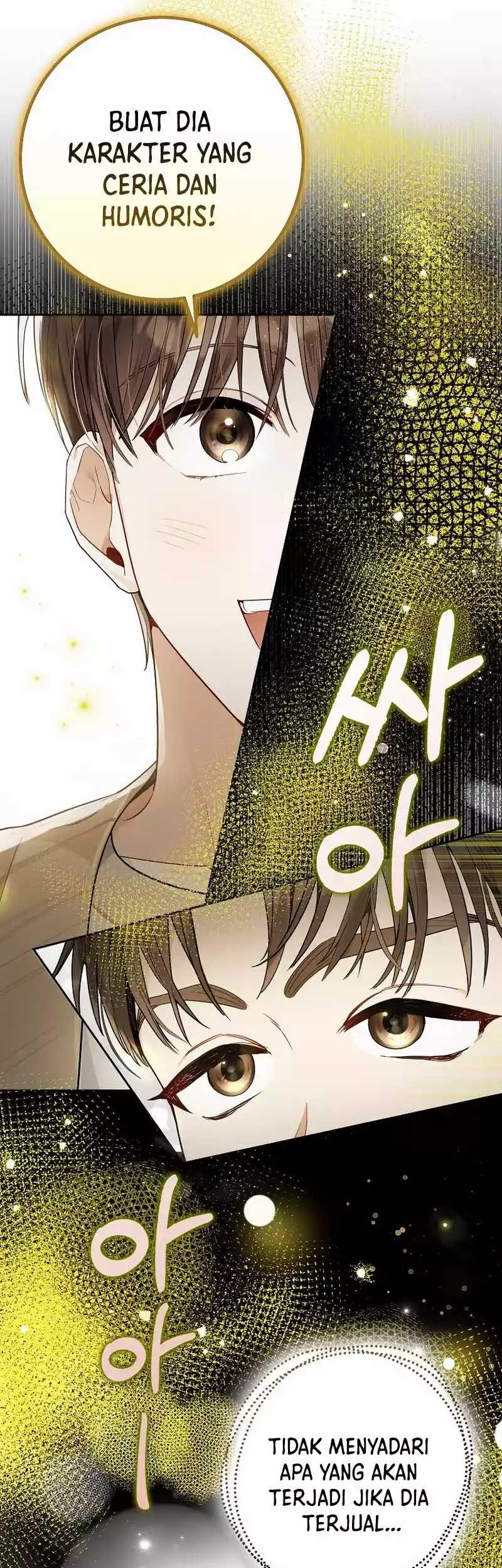 Rookie but One-in-a-Million Actor Chapter 20 - halaman 34